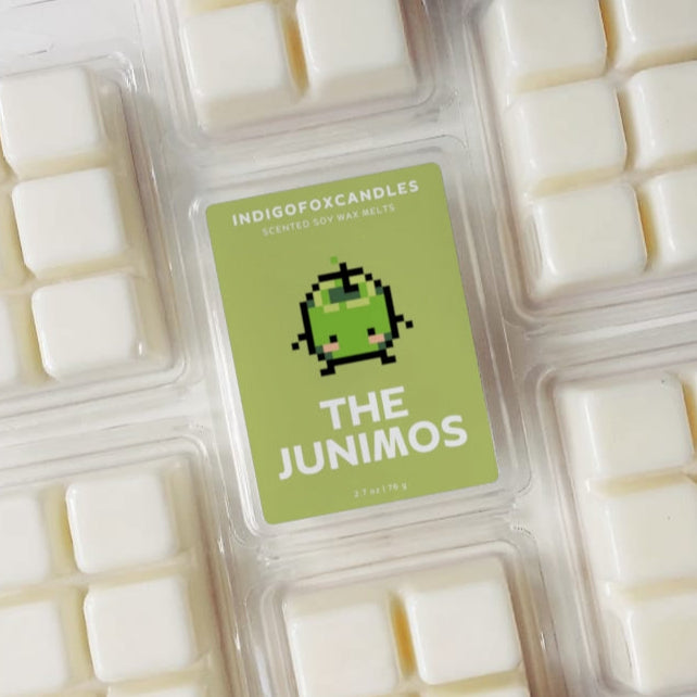 Junimo Forest Melts