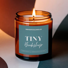 Lade das Bild in den Galerie-Viewer, Tiny Bookshop
