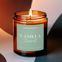 Lade das Bild in den Galerie-Viewer, Vanilla Coconut
