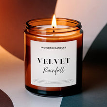 Lade das Bild in den Galerie-Viewer, Velvet Rainfall
