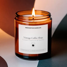 Lade das Bild in den Galerie-Viewer, Vintage Coffee Shop
