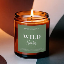 Lade das Bild in den Galerie-Viewer, Wild Herbs
