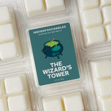 Lade das Bild in den Galerie-Viewer, The Wizard&#39;s Tower Melt
