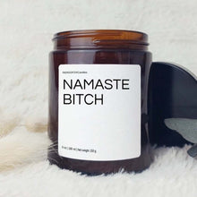 Lade das Bild in den Galerie-Viewer, Namaste Bitch
