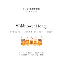 Lade das Bild in den Galerie-Viewer, Wildflower Honey
